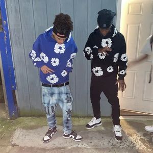 Meet your Posher, Troy